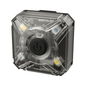 Linterna frontal Nitecore NU05 V2 Kit Linterna frontal Nitecore NU05 V2 Kit