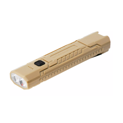 Linterna Nitecore EDC07 Desierto Linterna Nitecore EDC07 Desierto