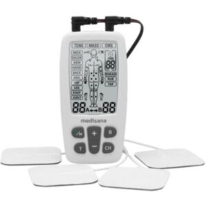 Electroestimulador (Tens) Medisana TT200