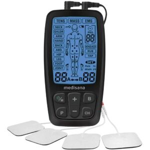 Electroestimulador (Tens) Medisana TT205