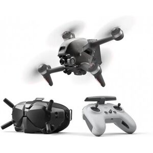 Dron Dji FPV Combo