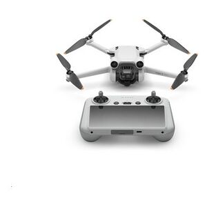 DJI Mini 3 PRO + DJI RC