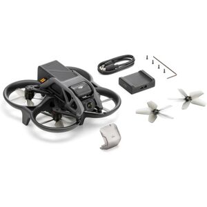 DJI Avata Aircraft