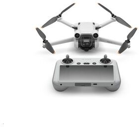 DJI Mini 3 PRO + DJI RC