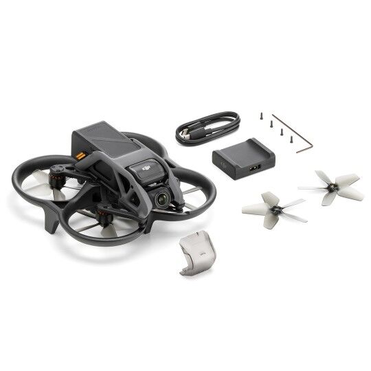 DJI Avata Aircraft