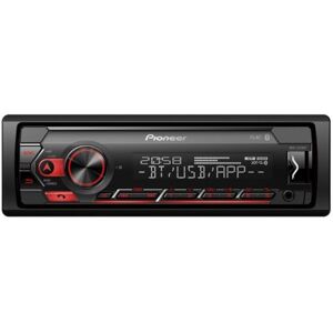 Autorradio Pioneer MVH-S320BT