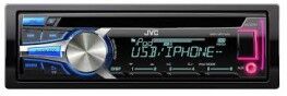 JVC Radio para coche JVC KD-R751