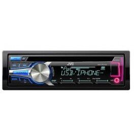 JVC Radio para coche JVC KD-R751 JVC Radio para coche JVC KD-R751