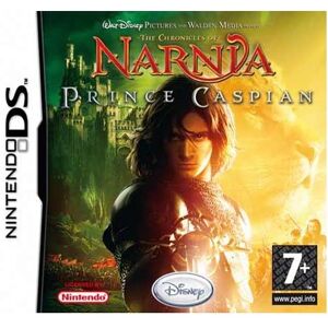 Juego para Nintendo DS LAS CRONICAS DE NARNIA EL PRINCIPE CASPIAN