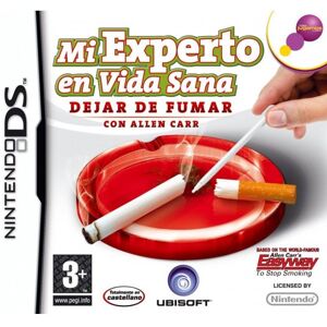 Juego para Nintendo DS VIDASANA+POD-NDS