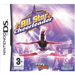 Juego para Nintendo DS ALLSTARCHEER-NDS