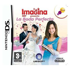 Juego para Nintendo DS BODAPERFECTA-NDS