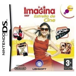 Juego para Nintendo DS ESTRELLACINE-NDS