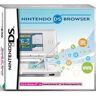 Juego para Nintendo DS BROWSER-NDS