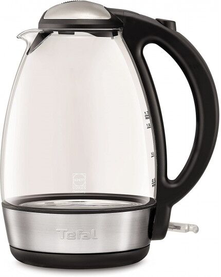 Moulinex Hervidor Tefal Glass Vision KI7208