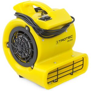 Trotec Ventilador turbo TFV 10 S