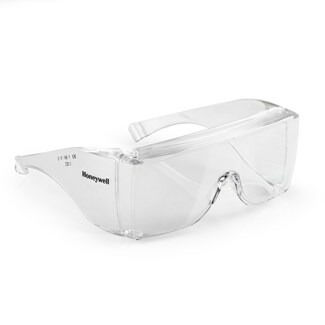 Trotec Gafas de protección de alta potencia Sistemas UV