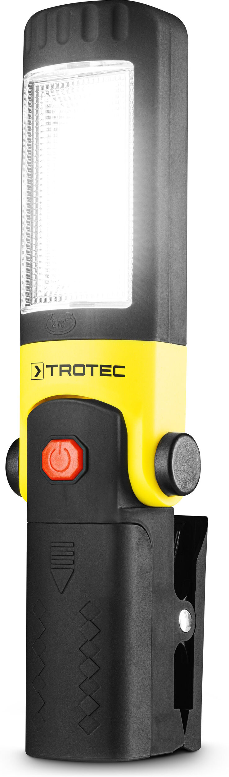 Trotec Barra de luz LED de trabajo PWLS 01-3