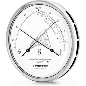 Trotec Termohigrómetro de diseño BZ22M