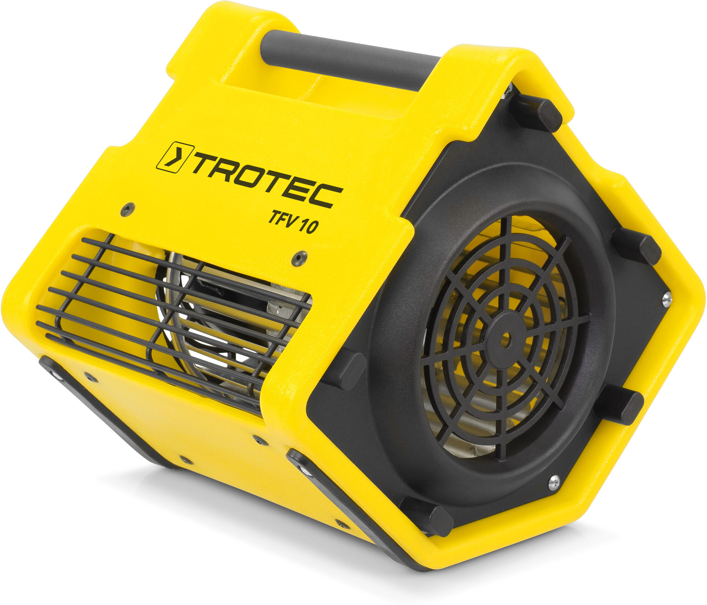 Trotec Ventilador turbo TFV 10