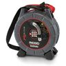 Ridgid Sonda de inspección SeeSnake microReel