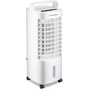 Trotec Climatizador Aircooler, ventilador, humidificador PAE 11