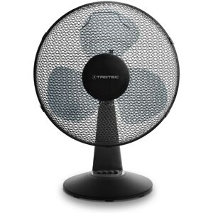 Trotec Ventilador de sobremesa TVE 17