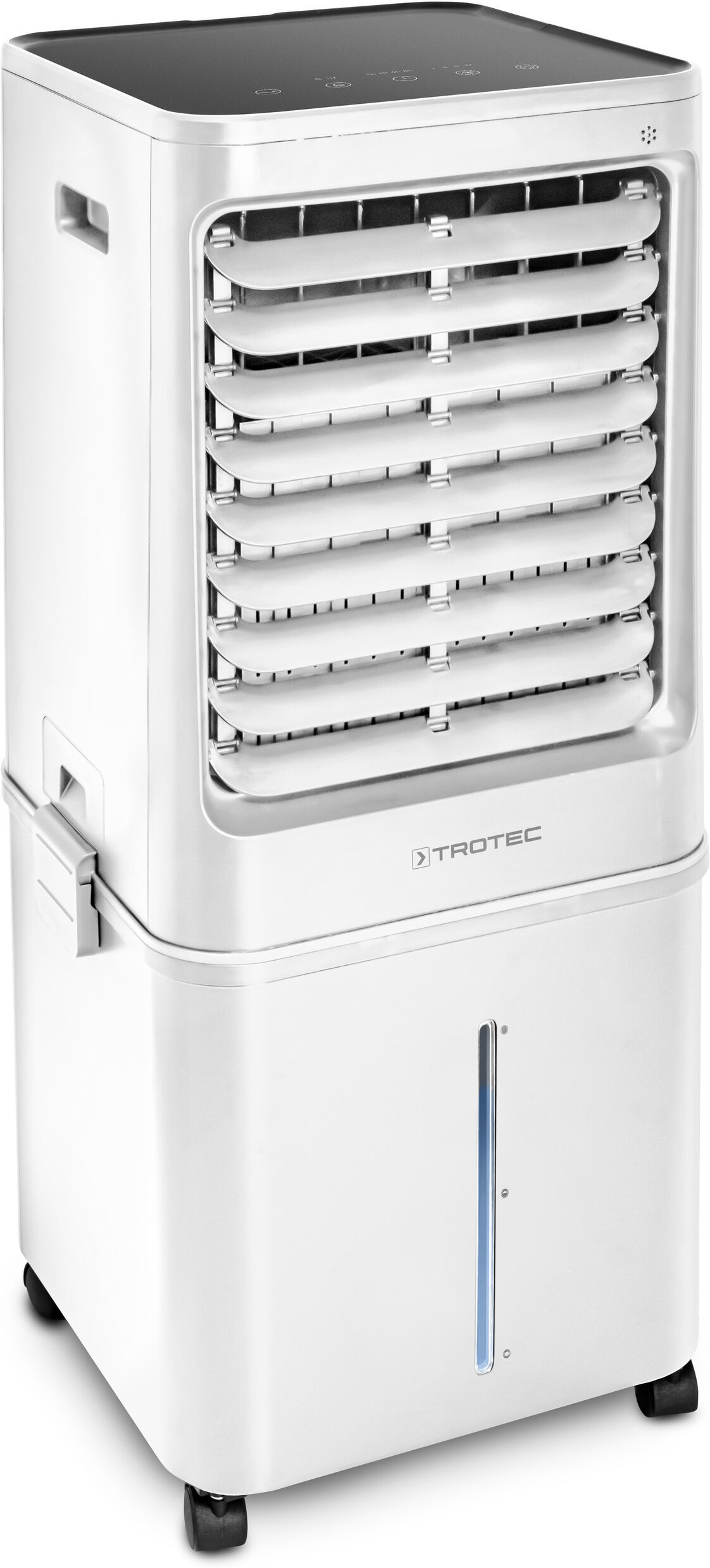 Trotec Climatizador Aircooler, humidificador PAE 61