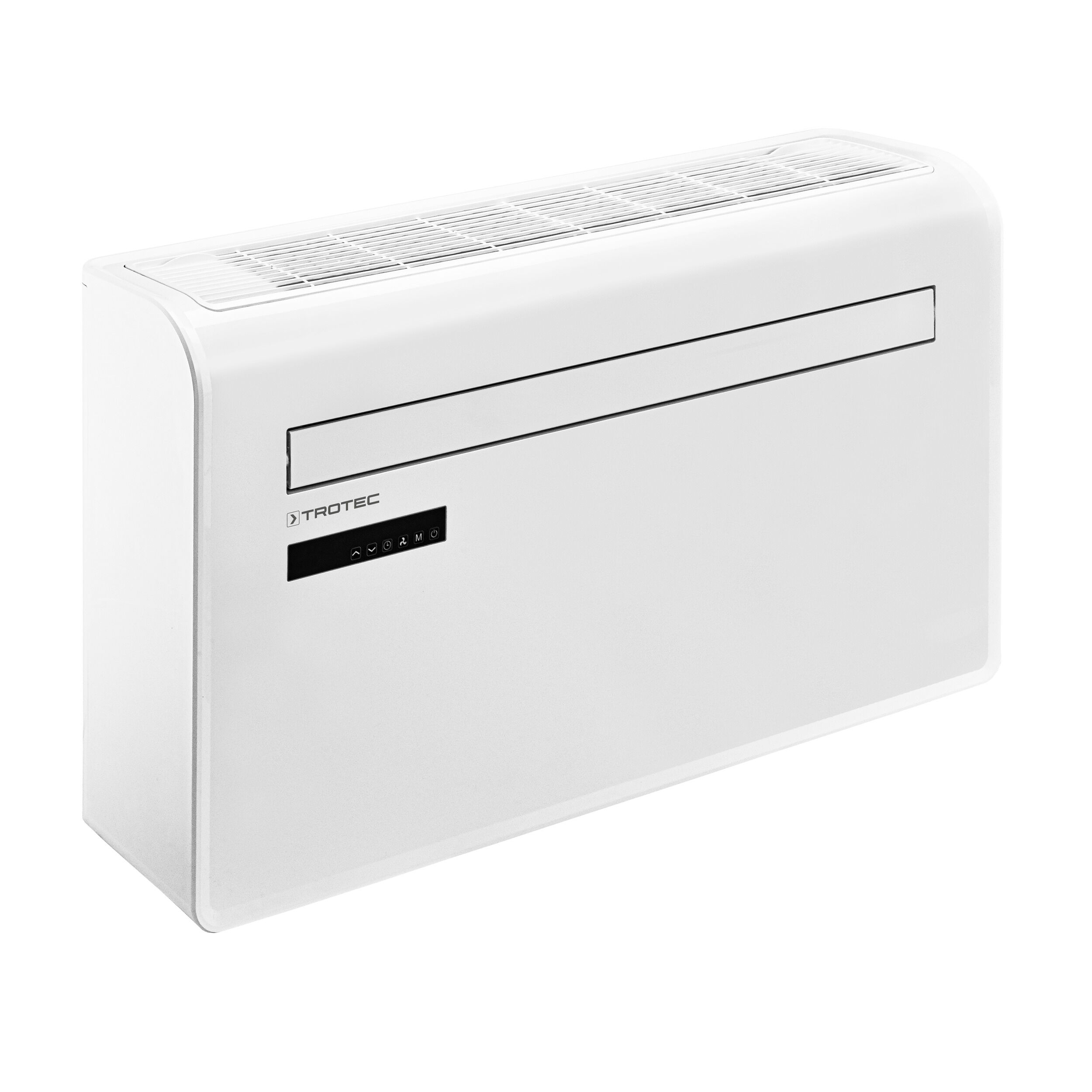 Trotec Aire acondicionado de pared PAC-W 2200 S