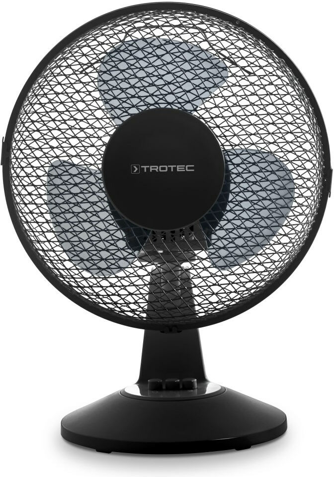 Trotec Ventilador de sobremesa TVE 11