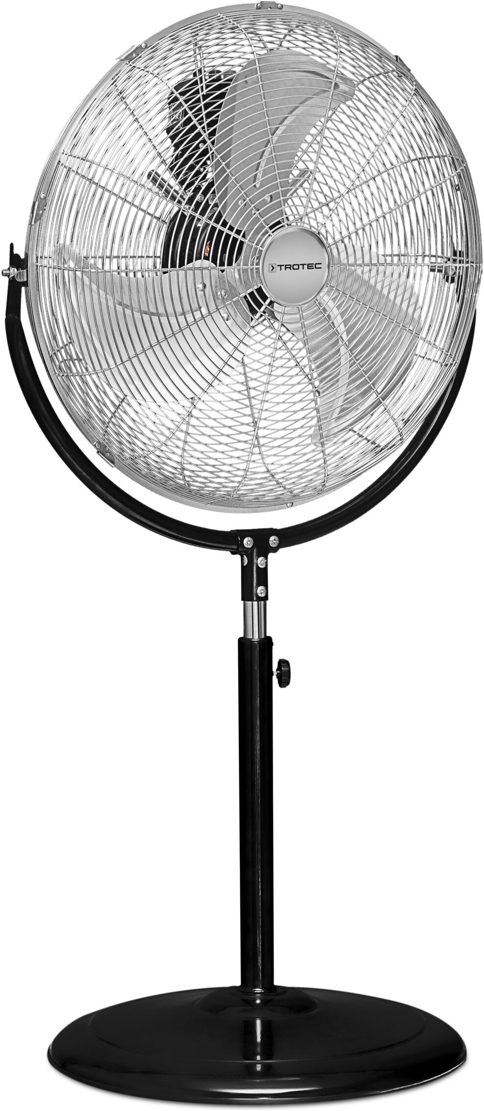 Trotec Ventilador de pie TVM 18 S