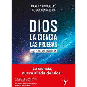 MICHEL YVES BOLLORE Dios - La Ciencia - Las Pruebas