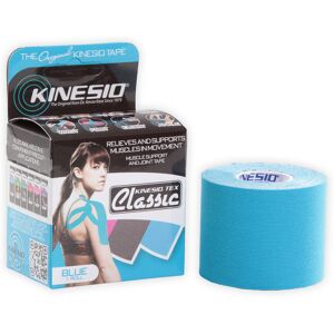 Kinesio Tex Classic 5cmX4m color Azul