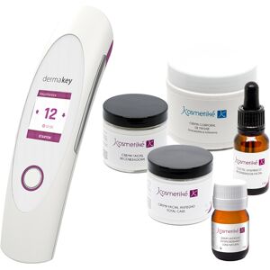 SPRING PROMO: Dermakey+ con Kit Kosmetiké Profesional INCLUIDO