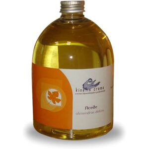 Aceite de Almendras 100% Puro 500 ml con dosificador