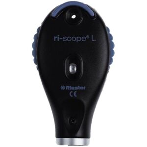 Cabezal de oftalmoscopio Riester ri-scope® L2 LED 3,5 V