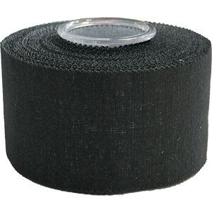 Tape Kinefis Excellent 3,75cm x 10m: Venda inelástica deportiva (color negro)