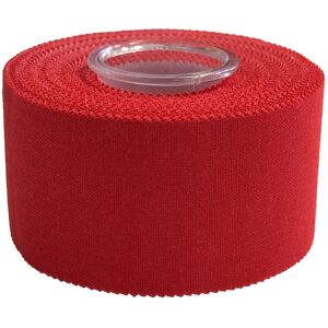 Tape Kinefis Excellent 3,75cm x 10m: Venda inelástica deportiva (color rojo)