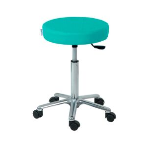 Taburete bajo Kinefis Élite: Altura de 44 -57 cm (Varios colores disponibles)