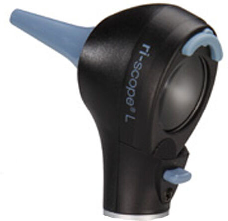 Cabezal del Otoscopio Riester Ri-Scope L1 HL 2,5 V Cabezal del Otoscopio Riester Ri-Scope L1 HL 2,5 V