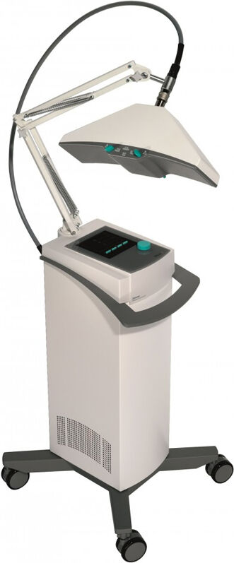 Microondas Zimmer Micro 5: Terapia con calor constante y pulsante Microondas Zimmer Micro 5: Terapia con calor constante y pulsante