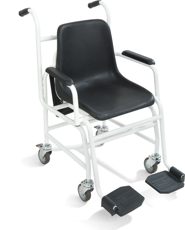 Báscula electrónica de silla ADE: Capacidad 250 kg Báscula electrónica de silla ADE: Capacidad 250 kg