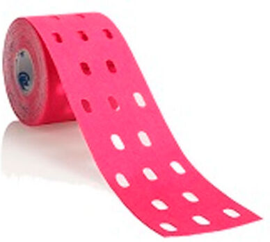 Cure Tape Punch Rosa Cure Tape Punch Rosa