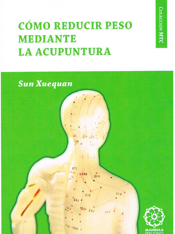Cómo Reducir Peso Mediante Acupuntura Cómo Reducir Peso Mediante Acupuntura