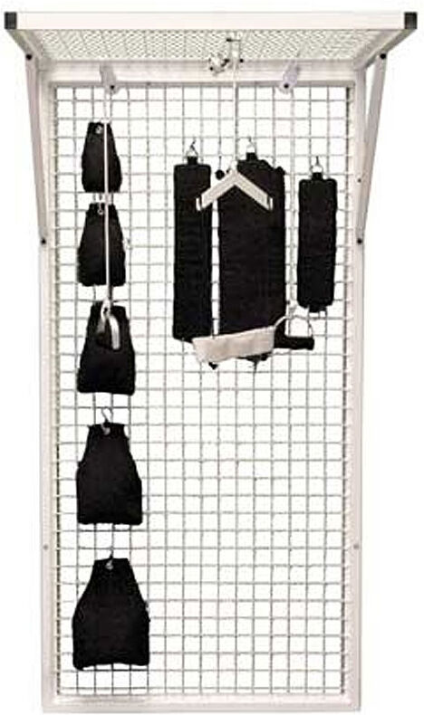 Panel de Poleoterapia (2 Paneles) Panel de Poleoterapia (2 Paneles)