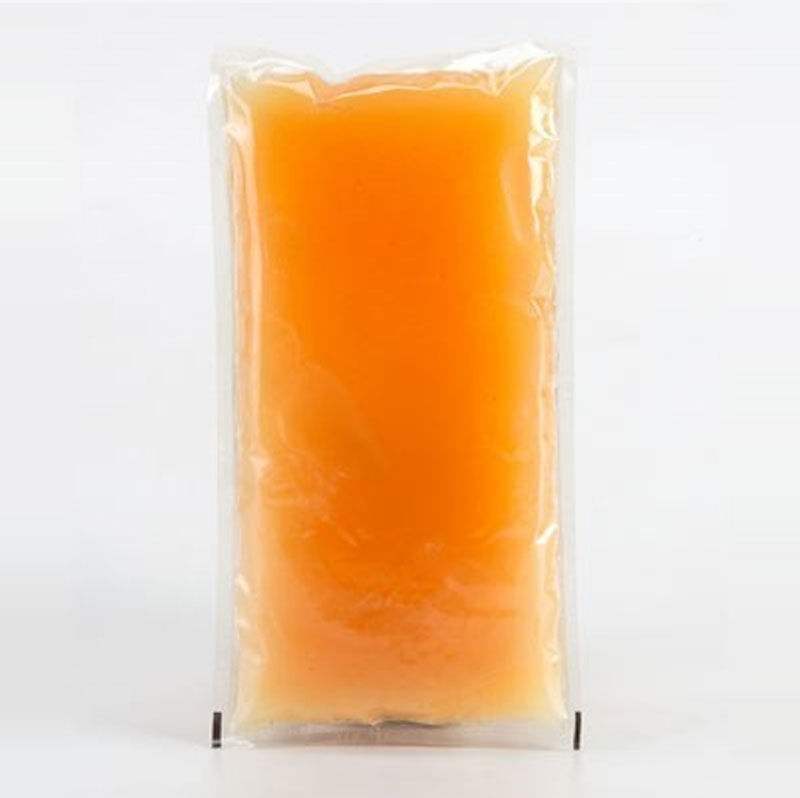 Pastilla de Parafina con Aroma de Melocotón (pastilla de 0,5 Kg) Pastilla de Parafina con Aroma de Melocotón (pastilla de 0,5 Kg)