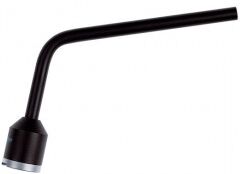 Cabezal del portalámparas Riester ri-scope F.O XL 2,5 V Cabezal del portalámparas Riester ri-scope F.O XL 2,5 V