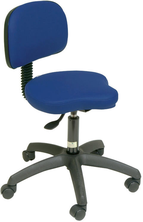 Taburete Kinefis Asiento con Respaldo Bicicleta Economy Tapizado en Skay, Elevación a Gas, Altura Standard (Colores Disponibles) Taburete Kinefis Asiento con Respaldo Bicicleta Economy Tapizado en Skay, Elevación a Gas, Altura Standard (Colores Disponibles)