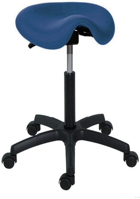 Taburete Kinefis Economy tipo Pony o Silla de Montar, Tapizado en Skay, Altura Standard-Alto (Colores disponibles) Taburete Kinefis Economy tipo Pony o Silla de Montar, Tapizado en Skay, Altura Standard-Alto (Colores disponibles)