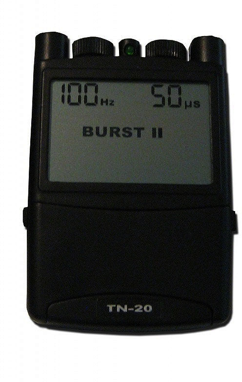 TENS Digital TN20 de 2 Canales TENS Digital TN20 de 2 Canales